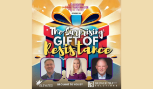 Embracing the Gift of Resistance