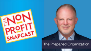 organization's Identity and Purpose