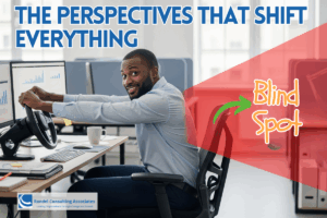 The Perspectives that Shift Everything