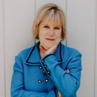 Nancy Settle-Murphy new