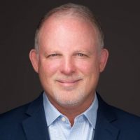 Michael Randel, change management consultant, Washington DC