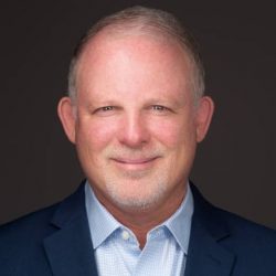 Michael Randel, change management consultant, Washington DC